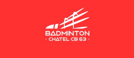 Boutique BADMINTON CHATEL CB 63